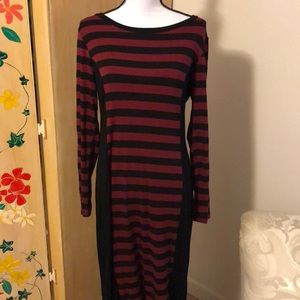 ❤️ NWOT Maxi dress ❤️